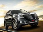 Great Wall Hover H5 Extreme Edition 2010 года